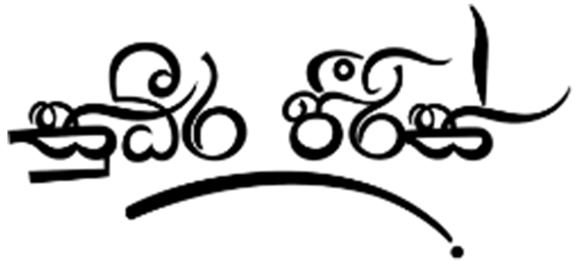 SSM Logo